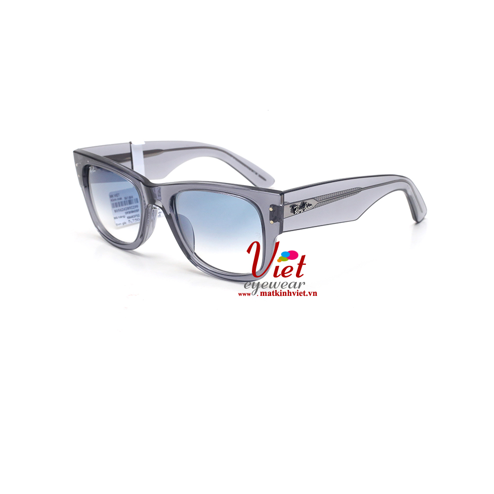 Kính mát RayBan RB0840SF 6846/3F